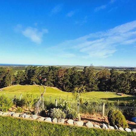 Hill Top Retreat Lower Dashwood Екстериор снимка