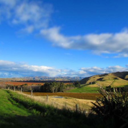 Hill Top Retreat Lower Dashwood Екстериор снимка