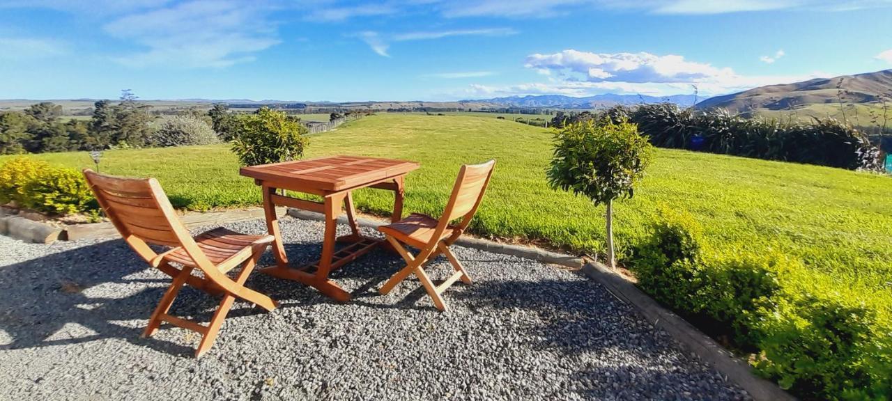 Hill Top Retreat Lower Dashwood Екстериор снимка