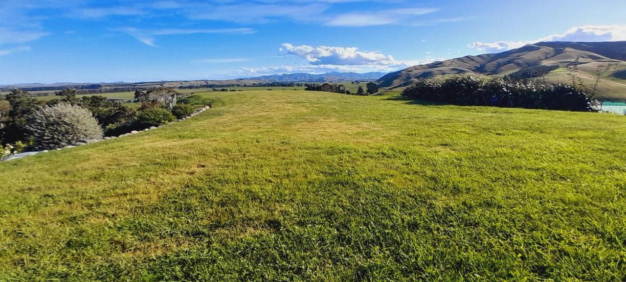 Hill Top Retreat Lower Dashwood Екстериор снимка